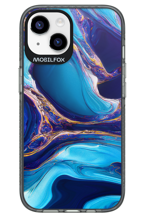 Amethyst 2.0 - Apple iPhone 14