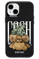 Cash Leather - Apple iPhone 14