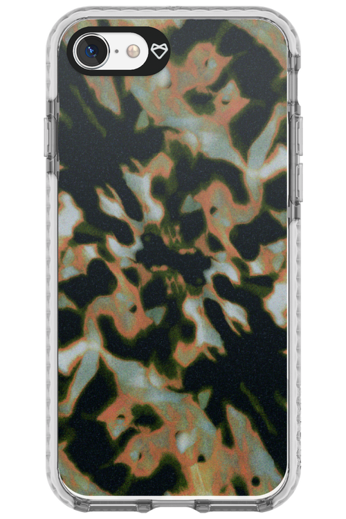 Tiger Acid - Apple iPhone 8