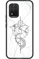 Compass 2.0 - Xiaomi Mi 10 Lite 5G