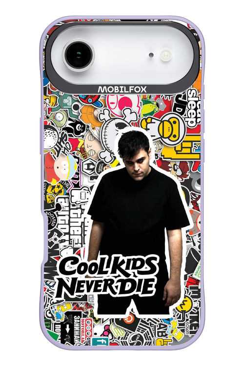 CKND_STICKER - Apple iPhone 17 Air