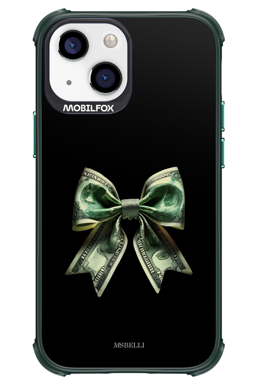 Money is Cute 2.0 - Apple iPhone 13 Mini
