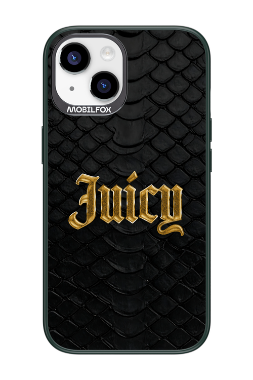 Juicy Gold 2.0 - Apple iPhone 14