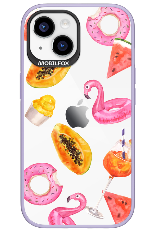 TropicalHouse - Apple iPhone 15