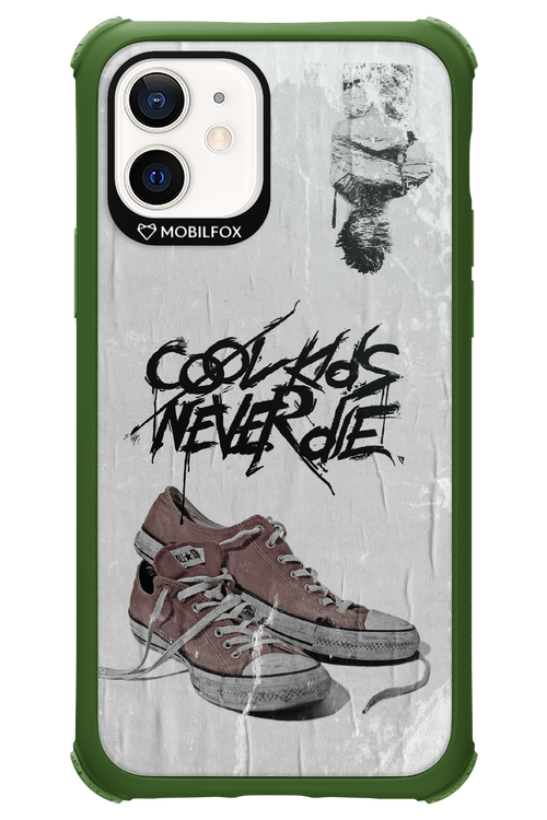 CKND - Apple iPhone 12