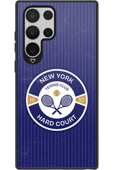 New York Hard Court Club 2.0 - Samsung Galaxy S22 Ultra