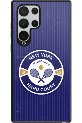 New York Hard Court Club 2.0 - Samsung Galaxy S22 Ultra