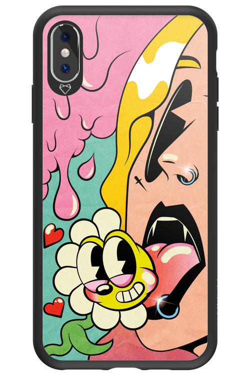Love Sick 2.0 - Apple iPhone XS Max