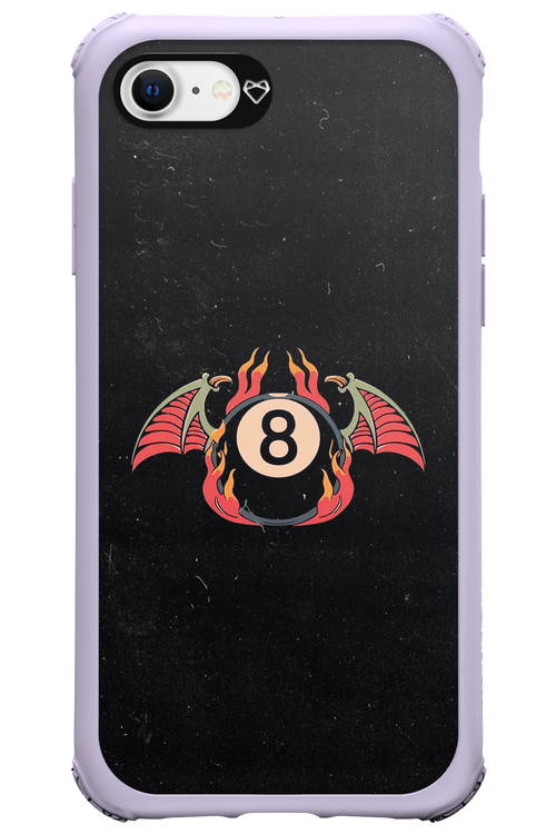 8ight - Apple iPhone 8