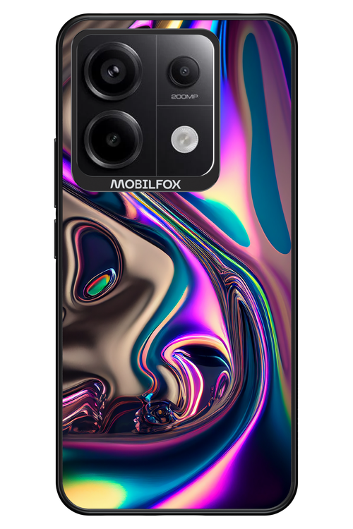 Post Future 2.0 - Xiaomi Redmi Note 13 Pro 5G