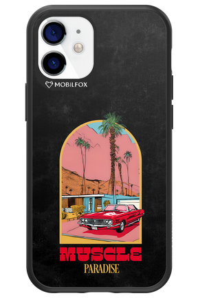 Muscle Paradise - Apple iPhone 12 Mini