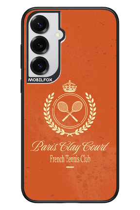 Paris Clay Court Club 2.0 - Samsung S25+