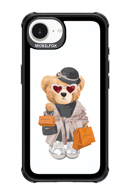 Iconic Bear 2.0 - Apple iPhone 16e