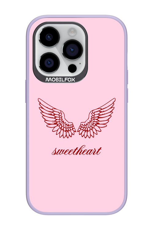 Sweetheart - Apple iPhone 14 Pro
