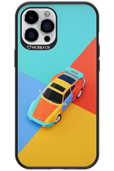 Colortherapy - Apple iPhone 12 Pro Max