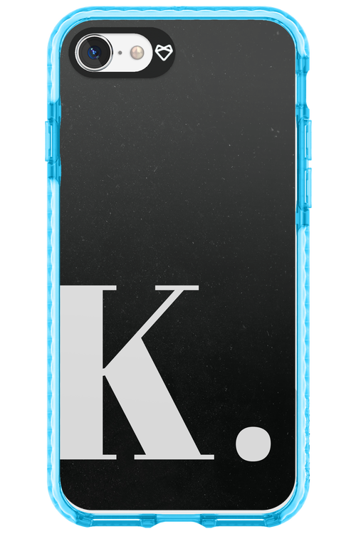 K (Off Space) 2.0 - Apple iPhone SE 2020
