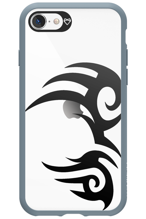 Tattoo Icon - Apple iPhone SE 2022