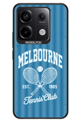 Melbourne Tennis Club 2.0 - Xiaomi Redmi Note 13 Pro 5G