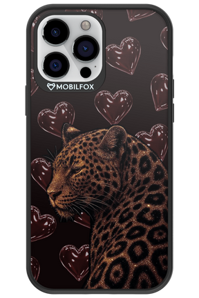 Leo Hearts 2.0 - Apple iPhone 13 Pro Max