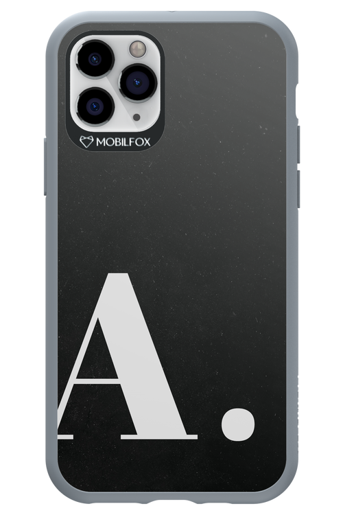 A (Off Space) 2.0 - Apple iPhone 11 Pro
