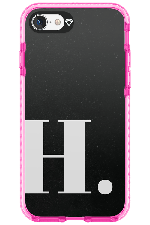 H (Off Space) 2.0 - Apple iPhone 7