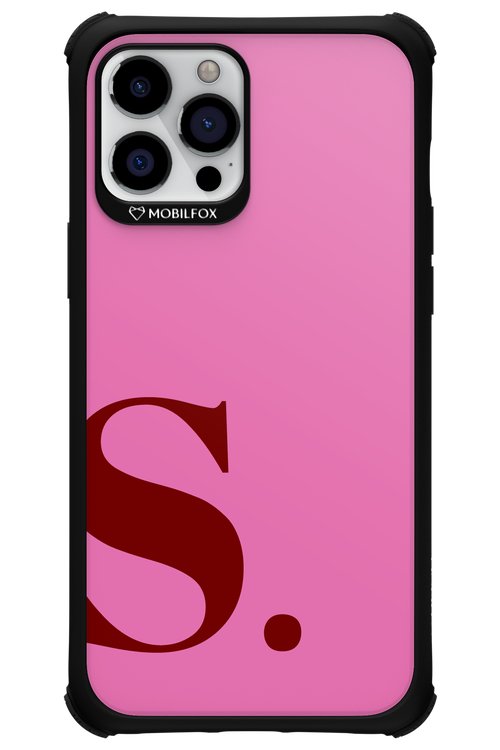 S (Sorbet) 2.0 - Apple iPhone 12 Pro Max