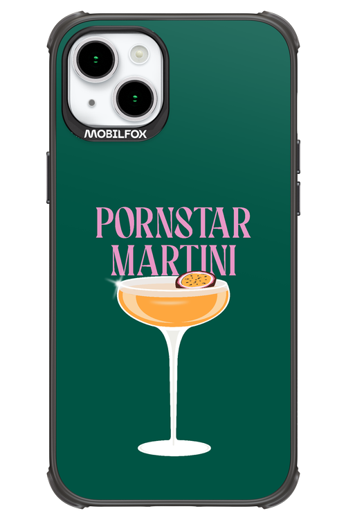 P_star Martini - Apple iPhone 15 Plus
