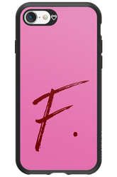 (Sorbet) F 2.0 - Apple iPhone 8