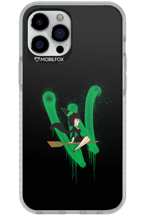 WITCH - Apple iPhone 12 Pro Max