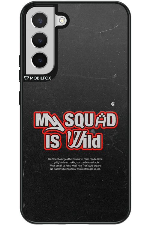 Wild Squad - Samsung Galaxy S22+