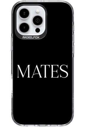 M Soul Mates - Apple iPhone 16 Pro Max