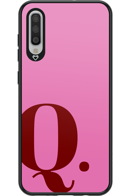Q (Sorbet) 2.0 - Samsung Galaxy A70
