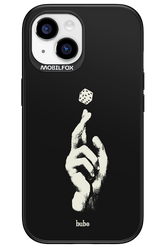 DAMNED LUCK - Apple iPhone 15