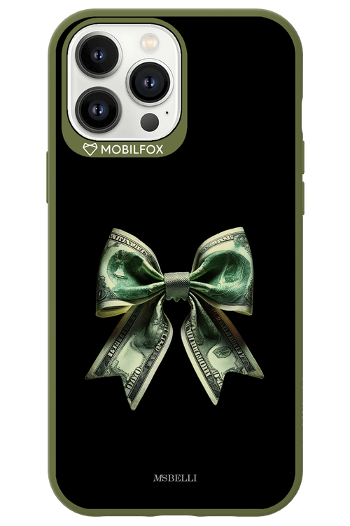 Money is Cute 2.0 - Apple iPhone 13 Pro Max