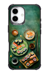 Sushi Table - Apple iPhone 17
