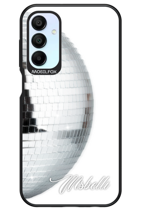 Disco Mood 2.0 - Samsung Galaxy A15