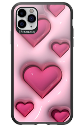 Nantia Hearts - Apple iPhone 11 Pro Max