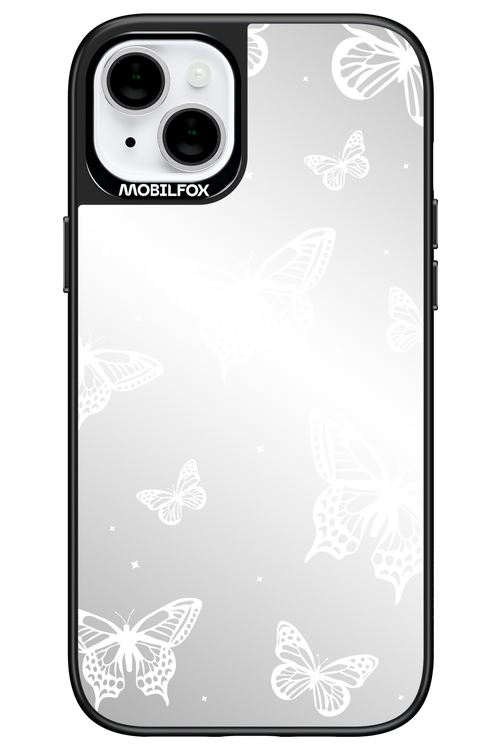 Butterfly Effect Mirror 2.0 - Apple iPhone 14 Plus