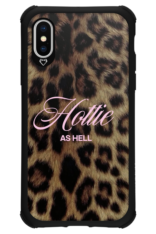 hottie 2.0 - Apple iPhone X