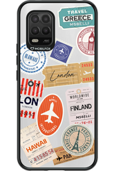 Pro Traveler 2.0 - Xiaomi Mi 10 Lite 5G