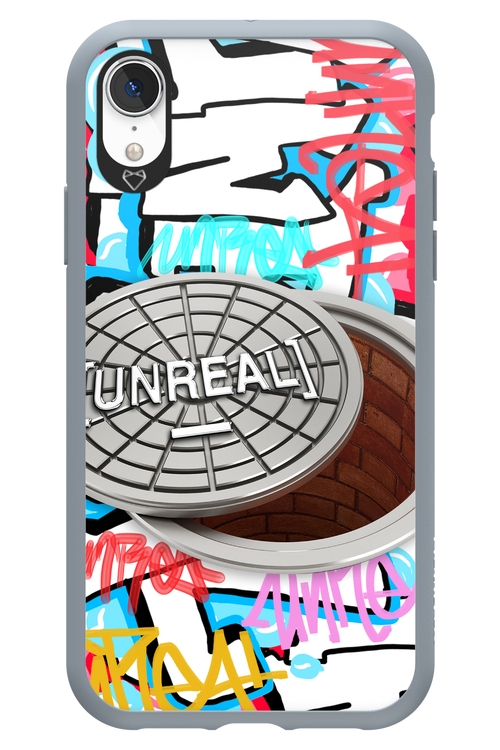 HULE - Apple iPhone XR