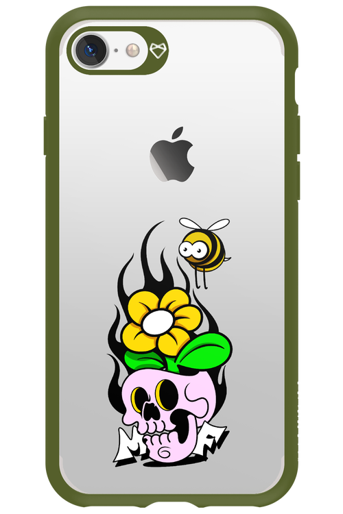 Sugar & Venom - Apple iPhone 7