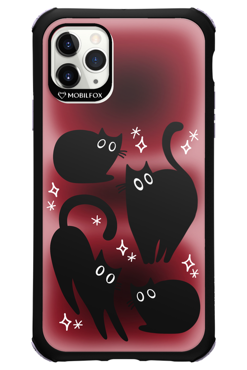 SPARKLES - Apple iPhone 11 Pro Max