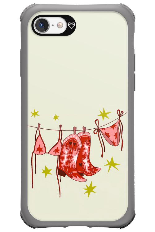 Laundry 2.0 - Apple iPhone 7