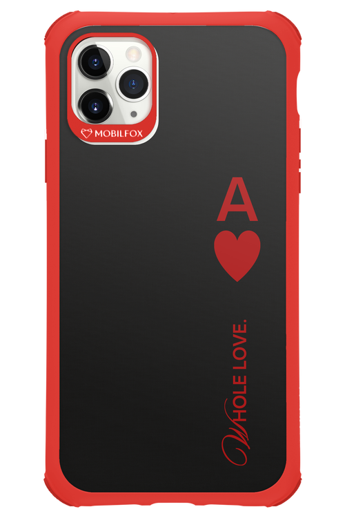 Whole 2.0 - Apple iPhone 11 Pro Max