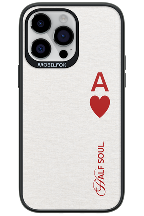 Half - Apple iPhone 14 Pro Max