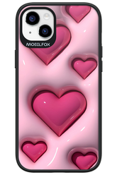 Nantia Hearts 2.0 - Apple iPhone 14 Plus