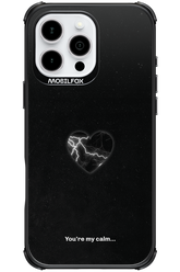 Calm Heart - Apple iPhone 16 Pro Max