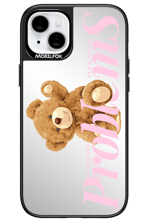 Problems Mirror 2.0 - Apple iPhone 14 Plus