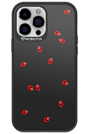 LADYBUGS - Apple iPhone 13 Pro Max